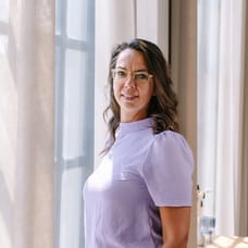 Janneke de Weerd - Commercieel Medewerker